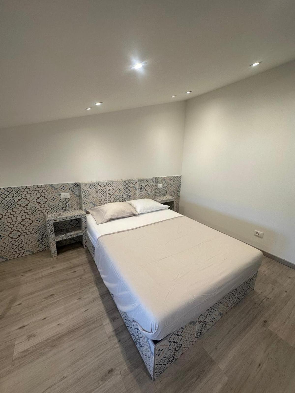 Oh Apartments Fiera Verona Dış mekan fotoğraf