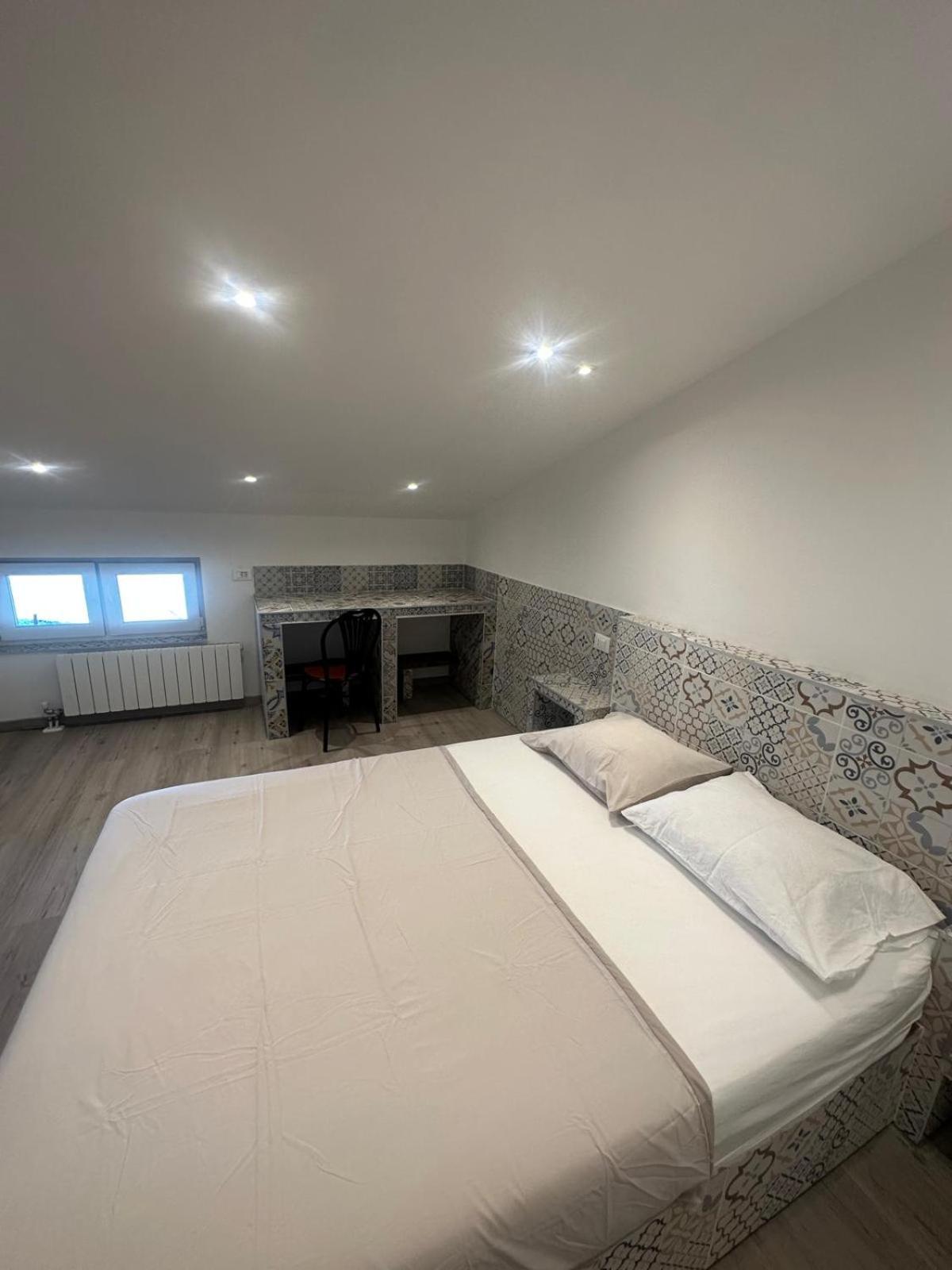 Oh Apartments Fiera Verona Dış mekan fotoğraf