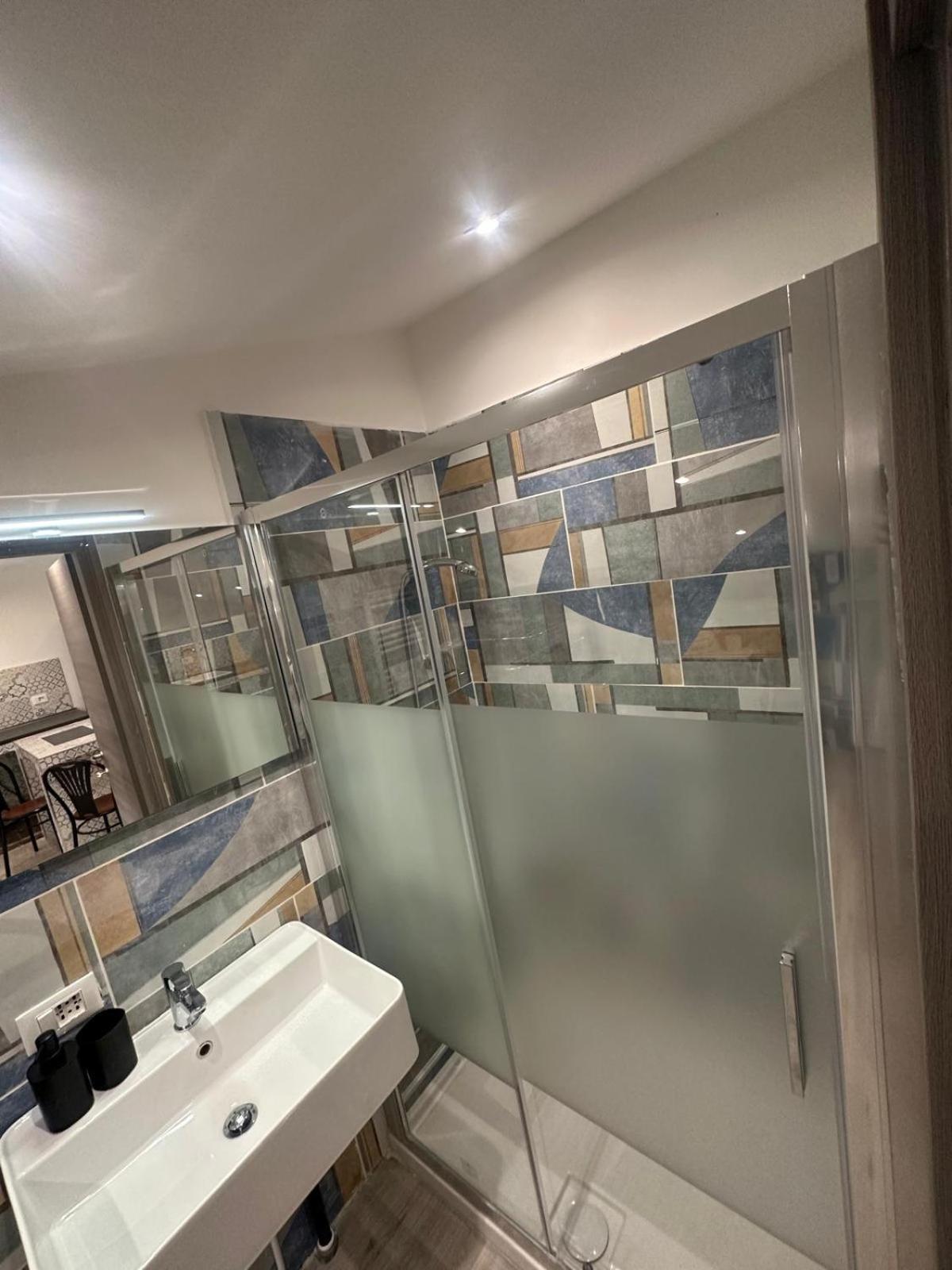Oh Apartments Fiera Verona Dış mekan fotoğraf