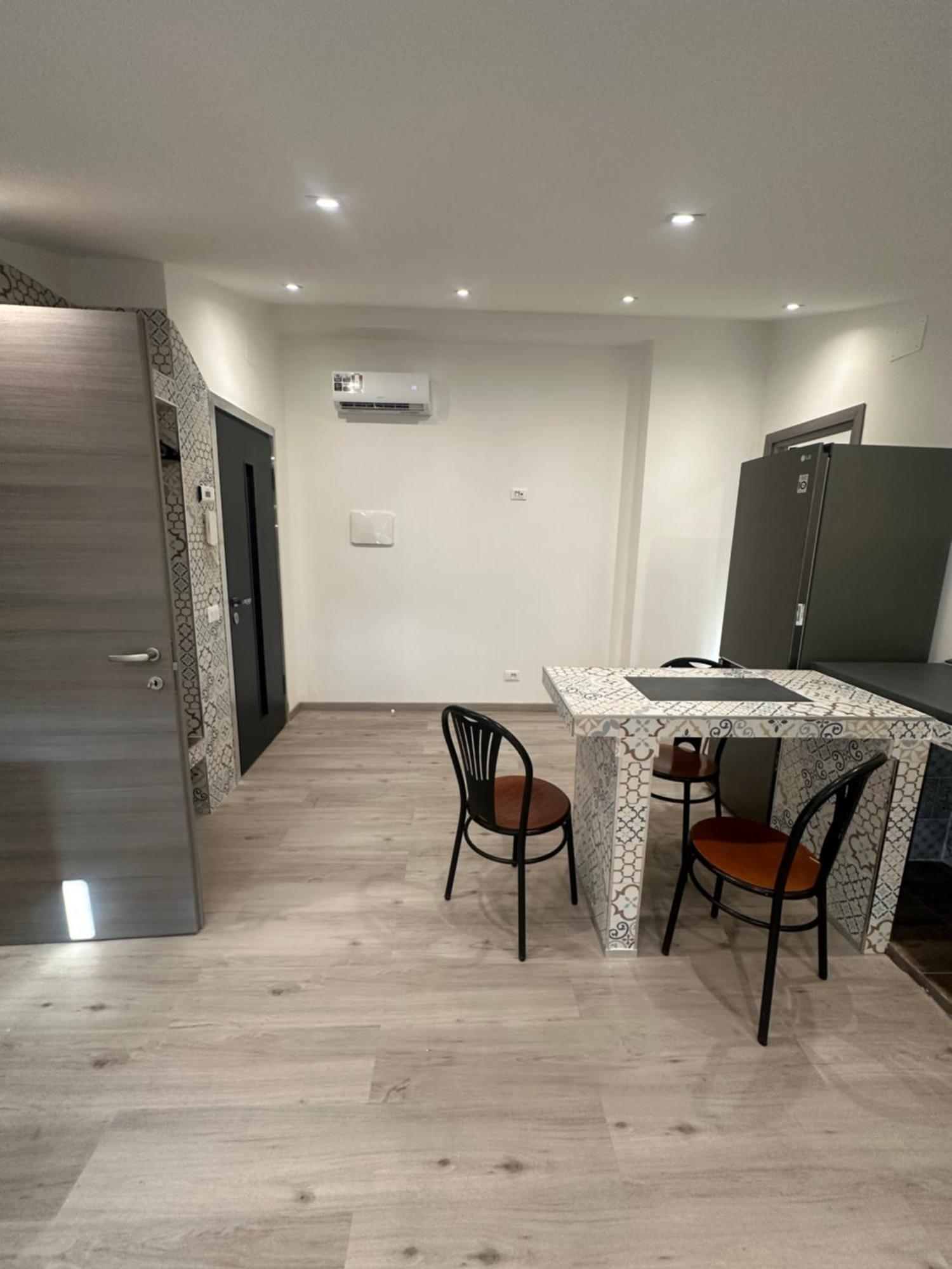 Oh Apartments Fiera Verona Dış mekan fotoğraf