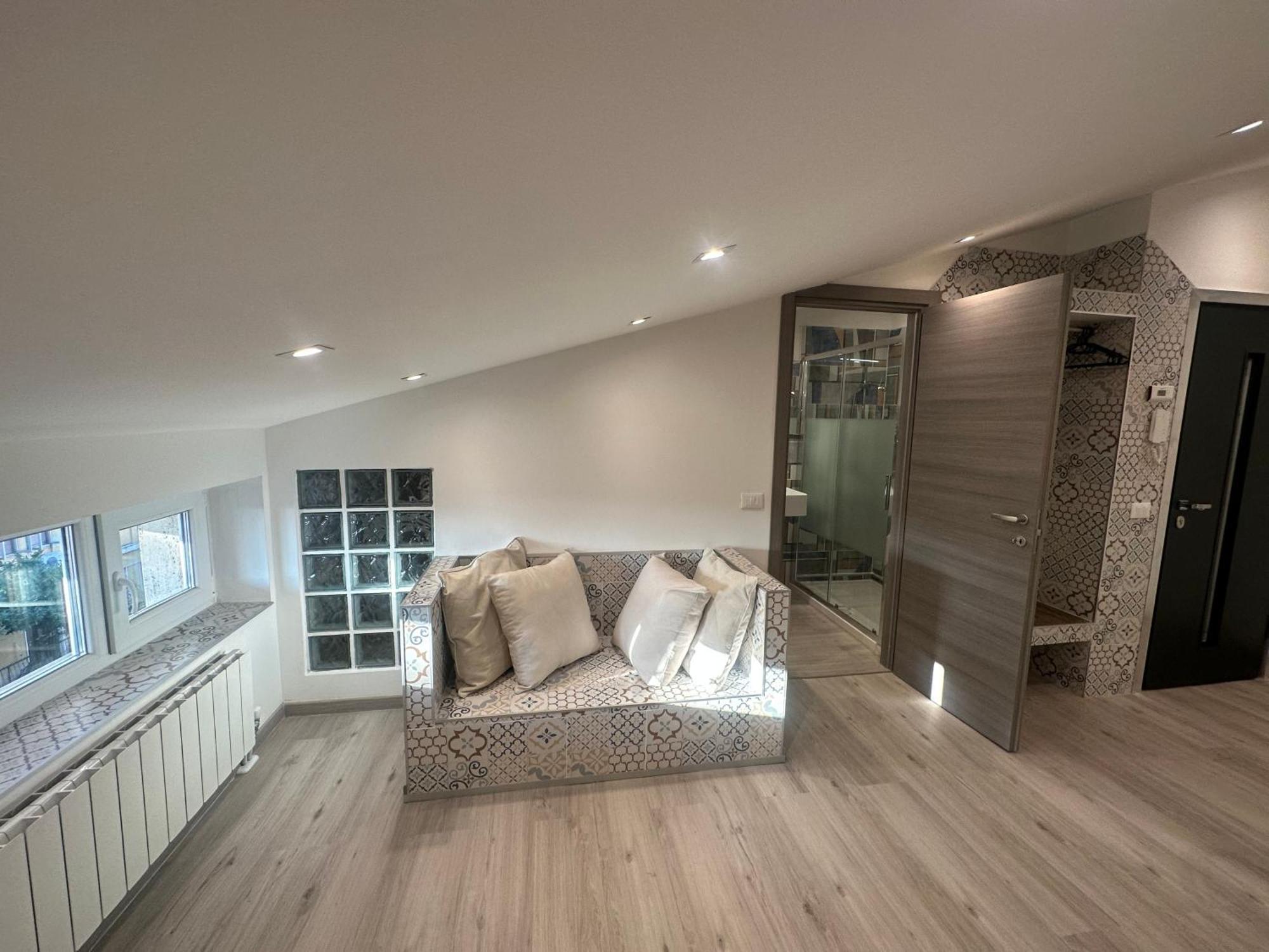Oh Apartments Fiera Verona Dış mekan fotoğraf