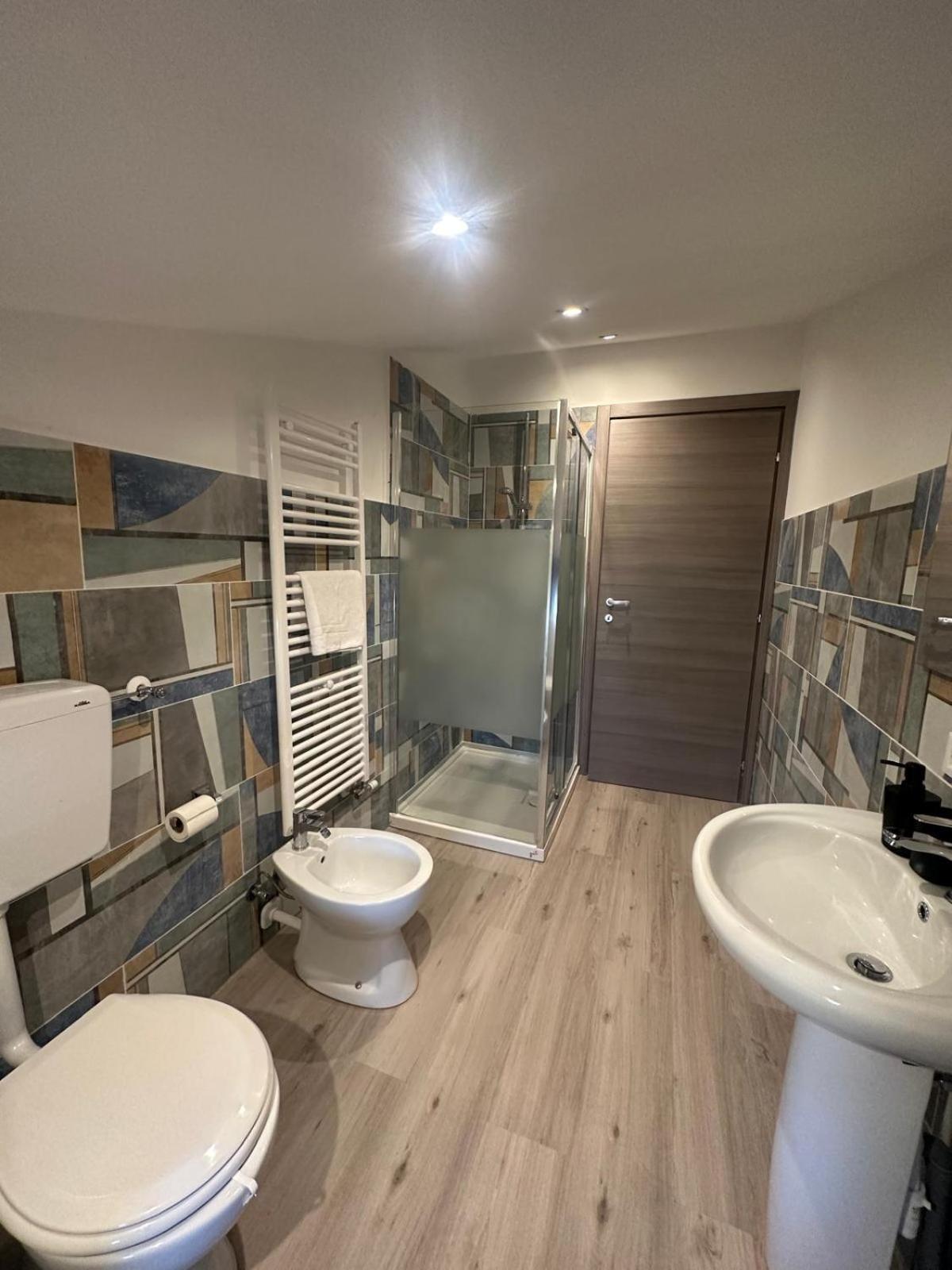 Oh Apartments Fiera Verona Dış mekan fotoğraf