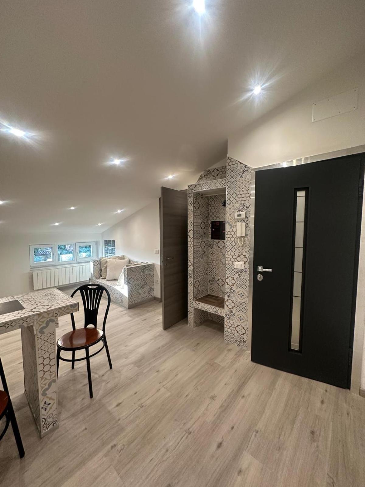 Oh Apartments Fiera Verona Dış mekan fotoğraf