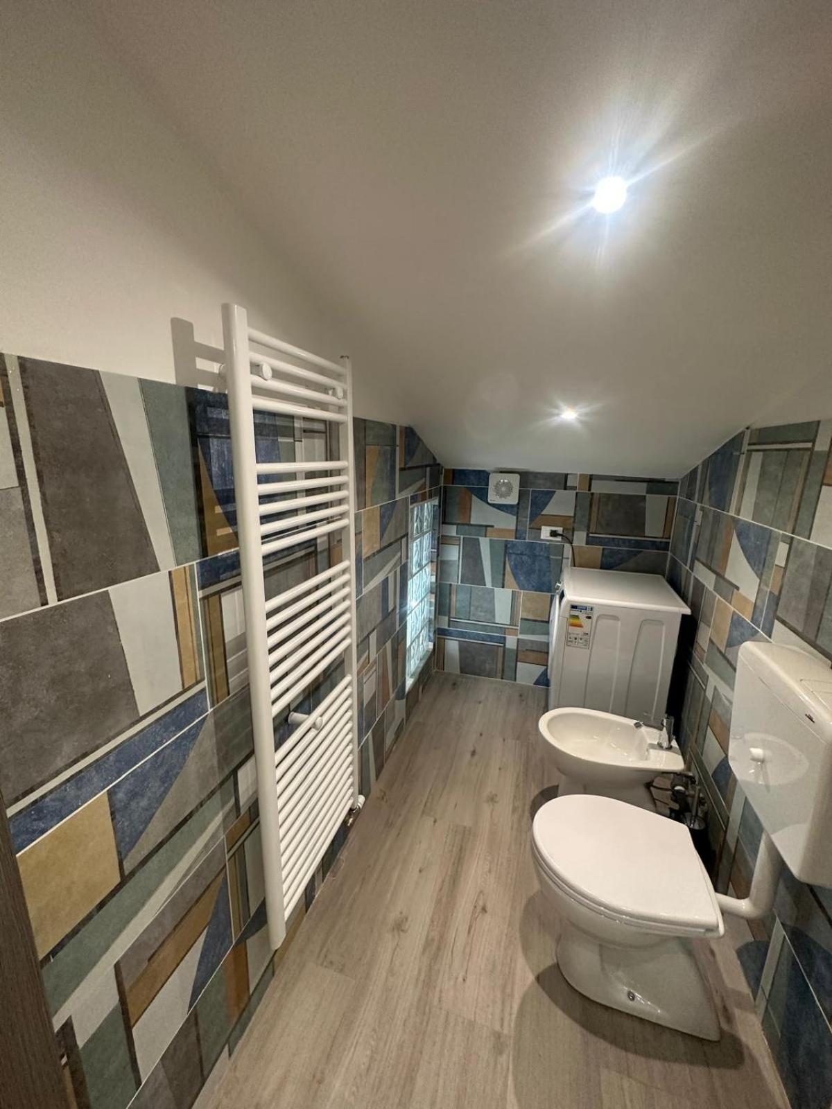 Oh Apartments Fiera Verona Dış mekan fotoğraf