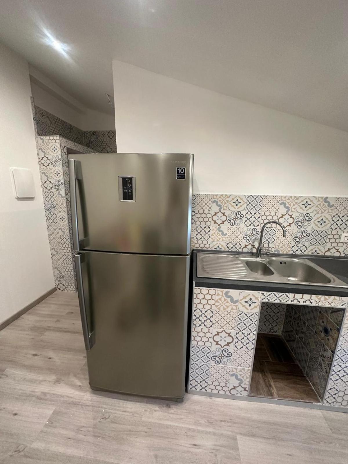 Oh Apartments Fiera Verona Dış mekan fotoğraf