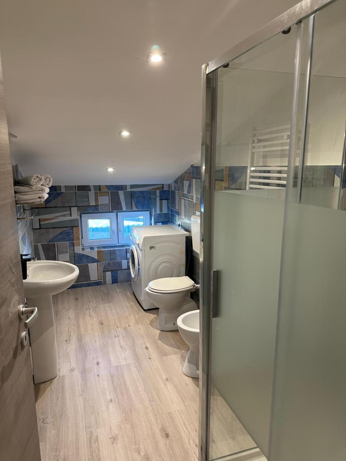 Oh Apartments Fiera Verona Dış mekan fotoğraf