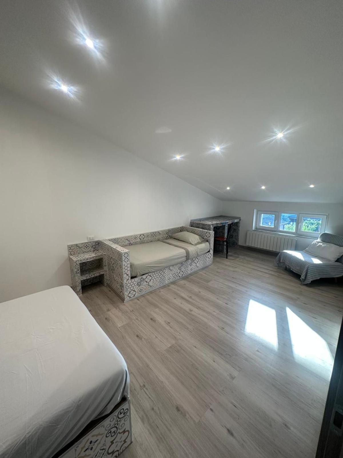 Oh Apartments Fiera Verona Dış mekan fotoğraf
