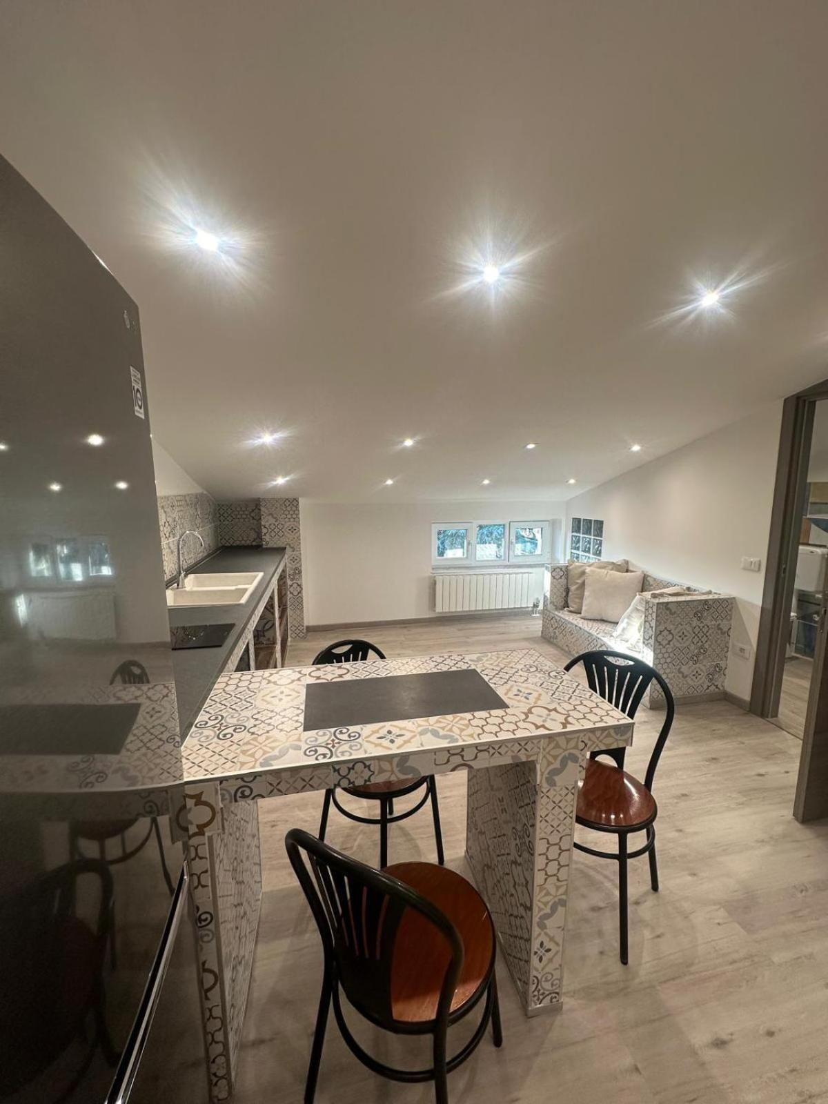 Oh Apartments Fiera Verona Dış mekan fotoğraf