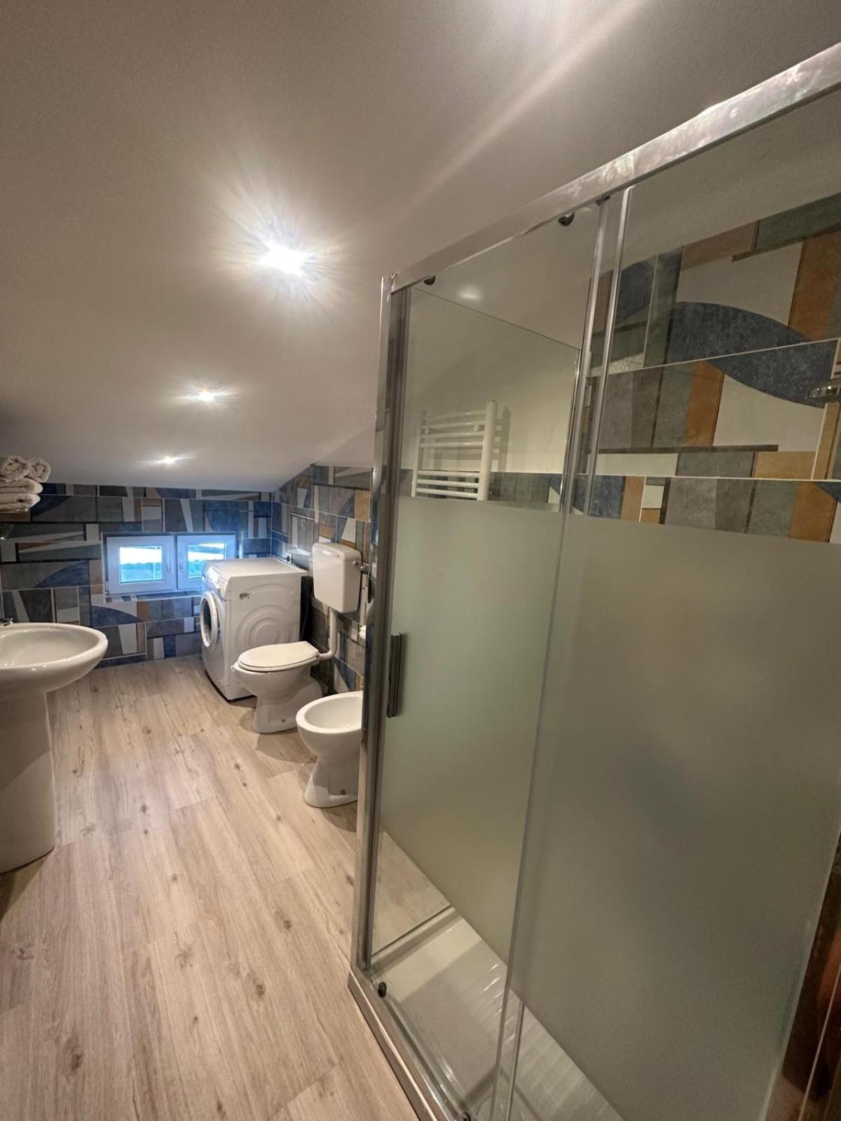Oh Apartments Fiera Verona Dış mekan fotoğraf
