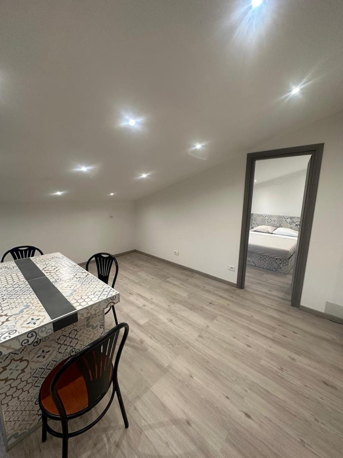 Oh Apartments Fiera Verona Dış mekan fotoğraf