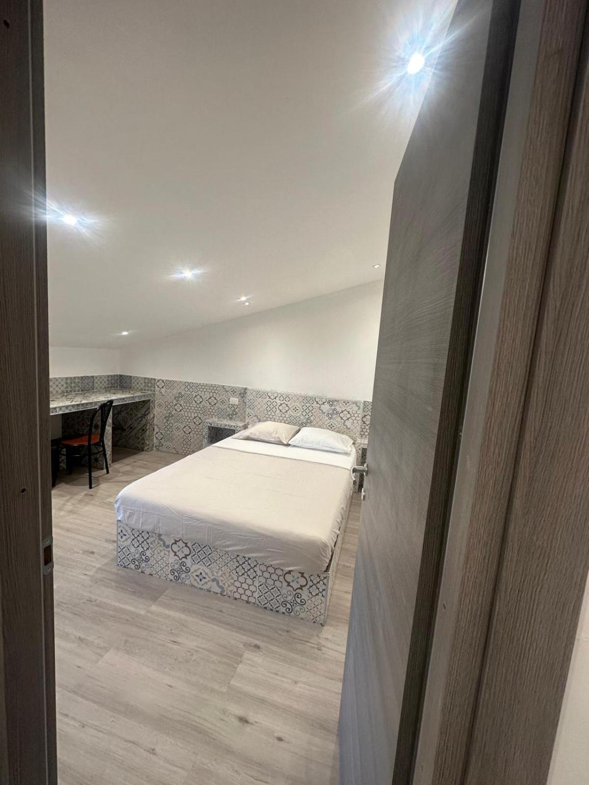 Oh Apartments Fiera Verona Dış mekan fotoğraf
