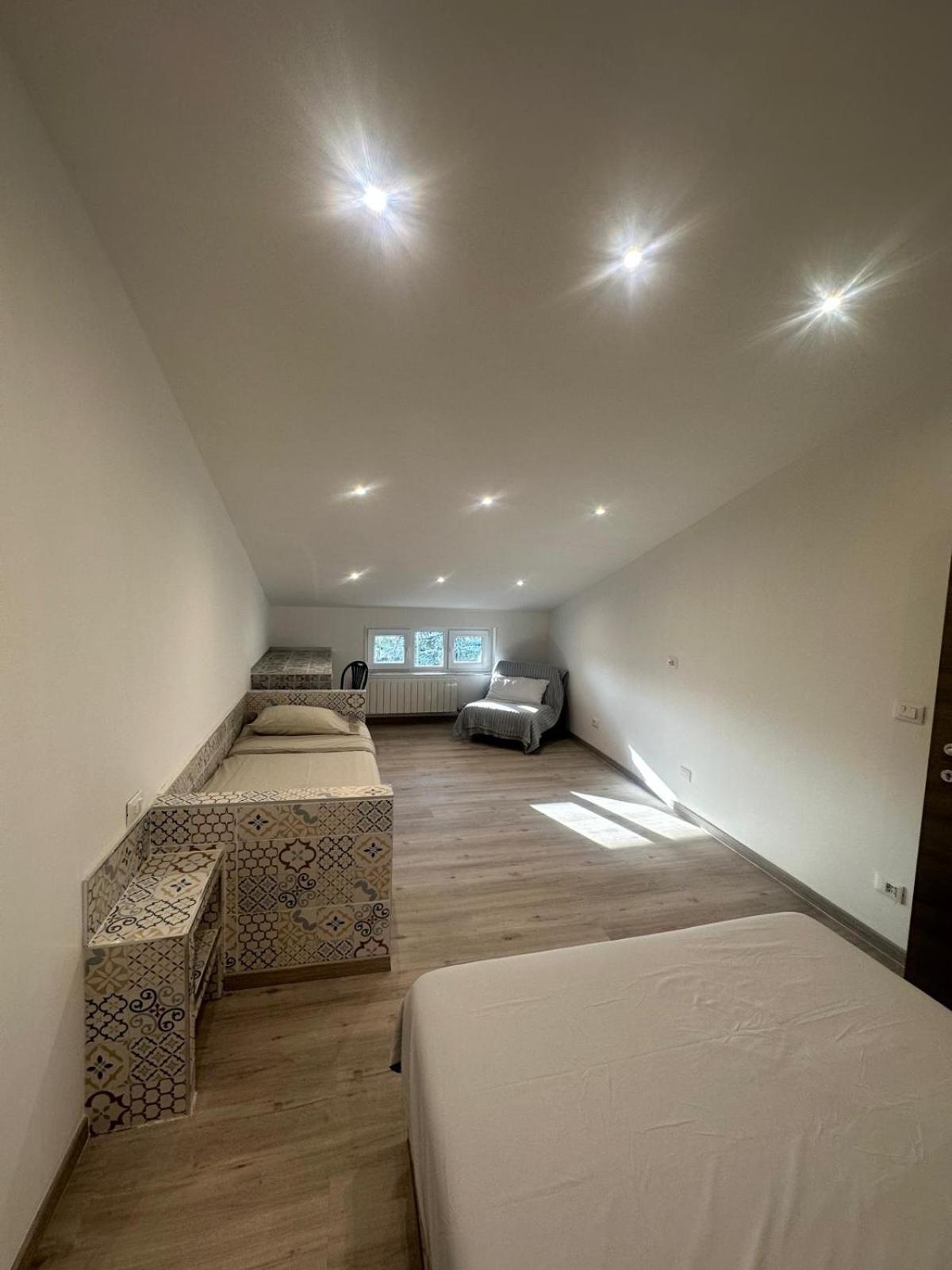 Oh Apartments Fiera Verona Dış mekan fotoğraf