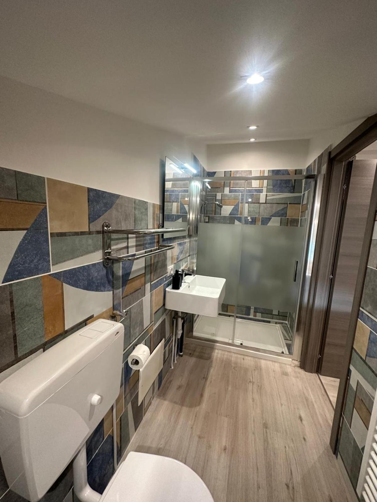 Oh Apartments Fiera Verona Dış mekan fotoğraf