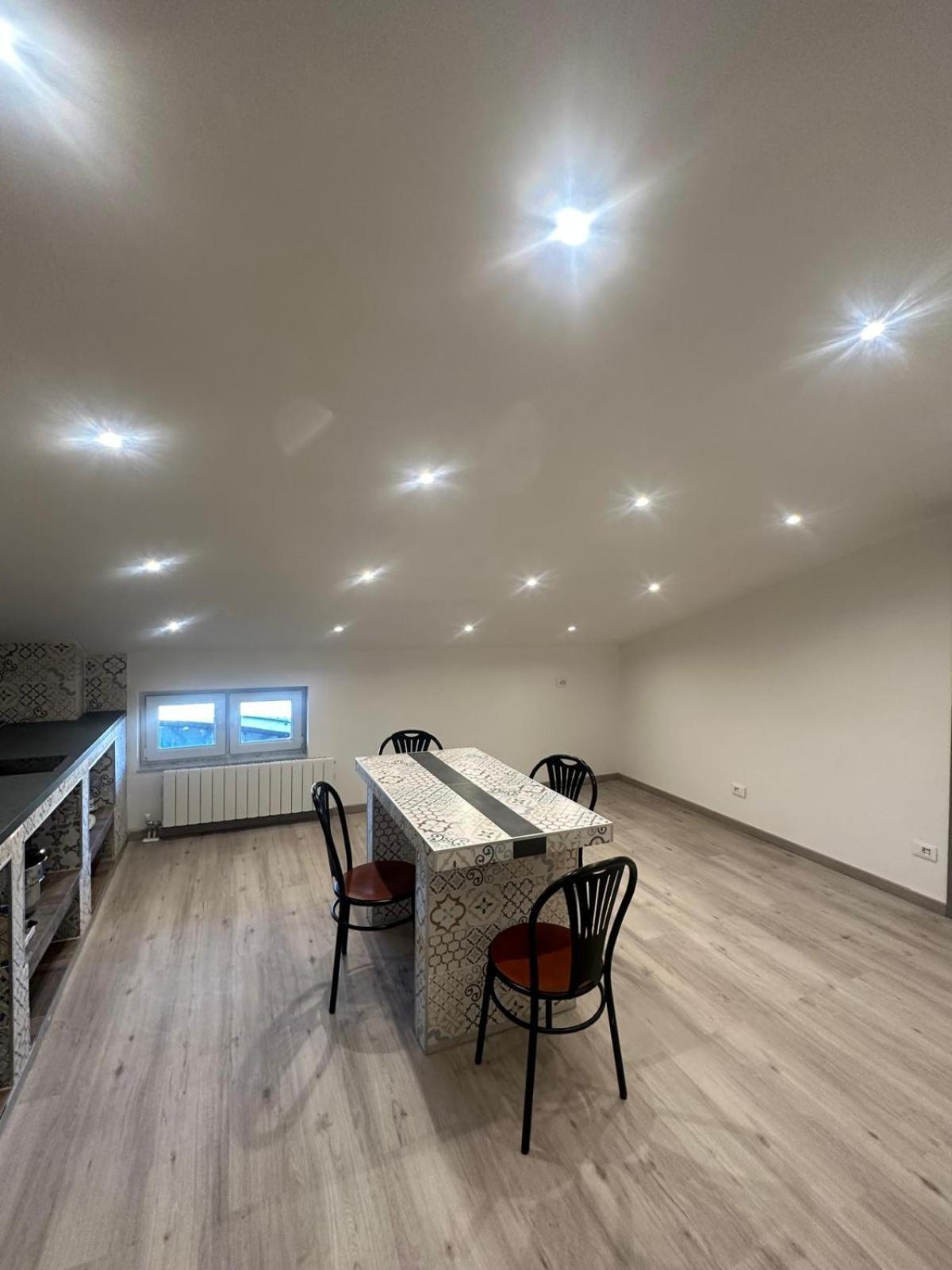 Oh Apartments Fiera Verona Dış mekan fotoğraf