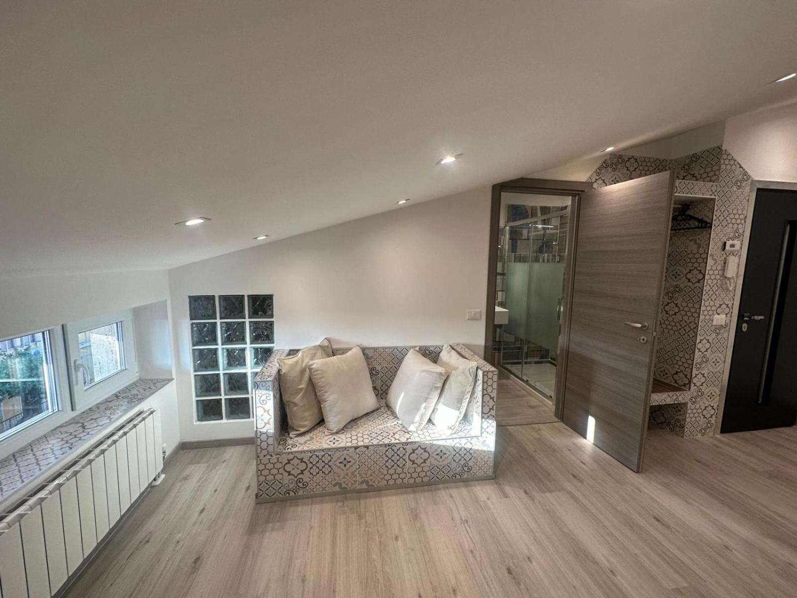Oh Apartments Fiera Verona Dış mekan fotoğraf