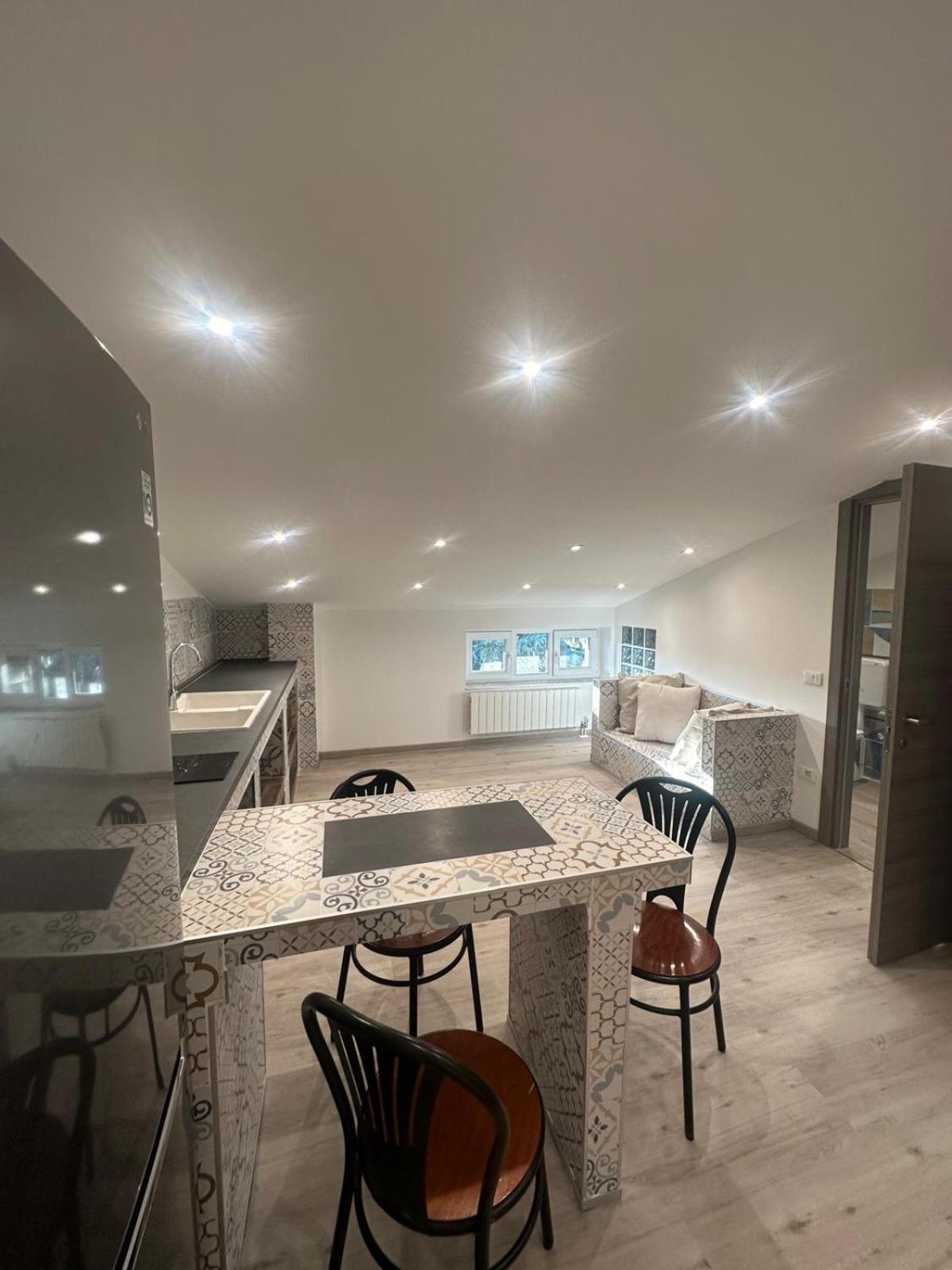 Oh Apartments Fiera Verona Dış mekan fotoğraf