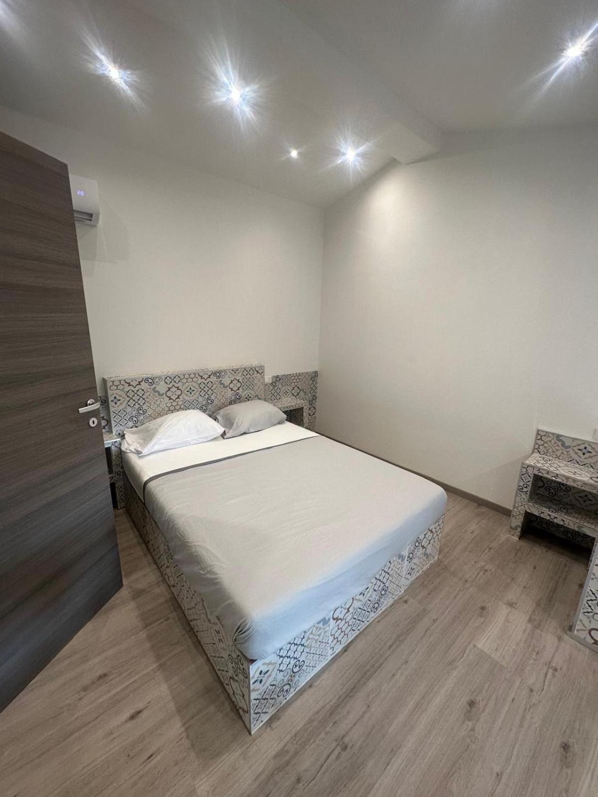 Oh Apartments Fiera Verona Dış mekan fotoğraf