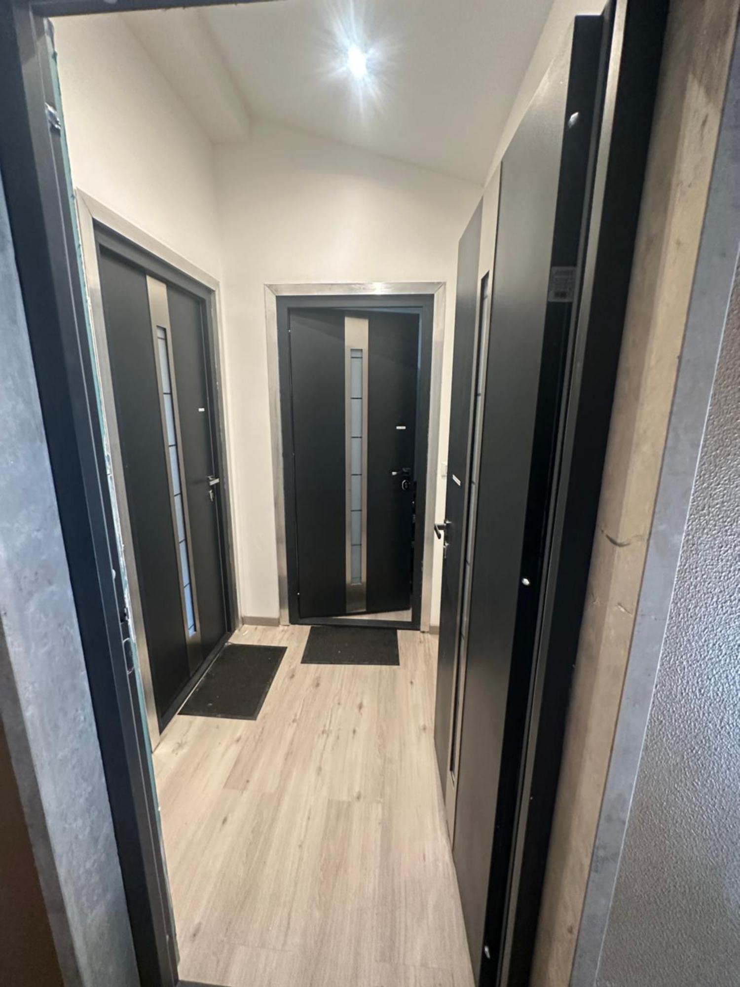 Oh Apartments Fiera Verona Dış mekan fotoğraf